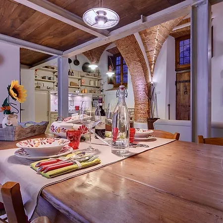 La Volta Su Appartement