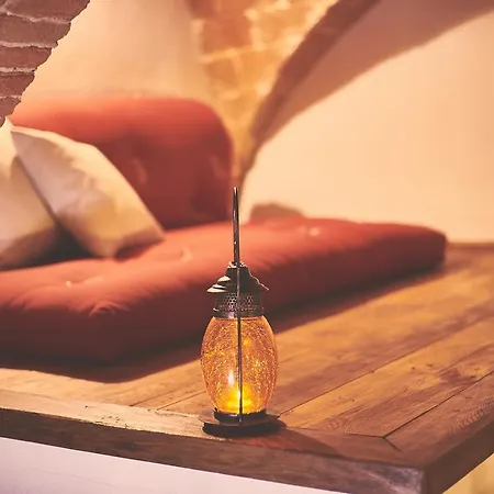 Appartement La Volta Su *