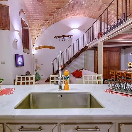 La Volta Su Appartement
