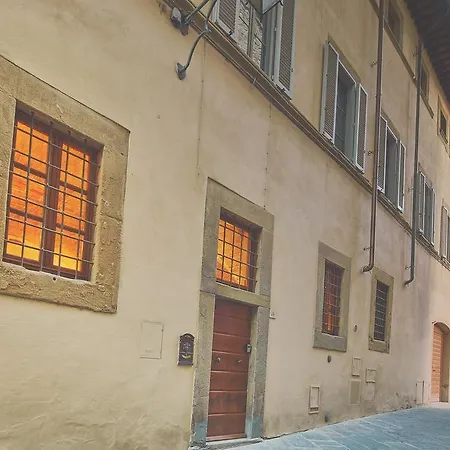 Appartement La Volta Su Arezzo