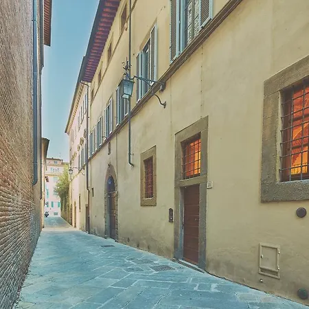 La Volta Su Appartement