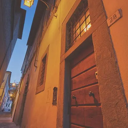 La Volta Su