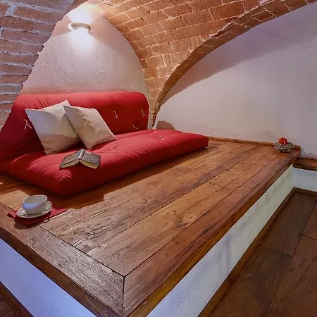 La Volta Su * Arezzo