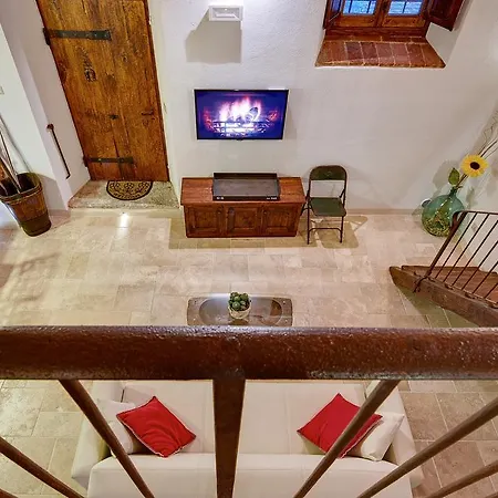 La Volta Su * Arezzo