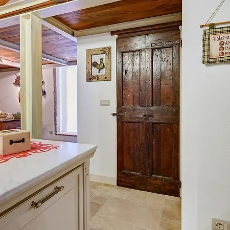 La Volta Su Apartman