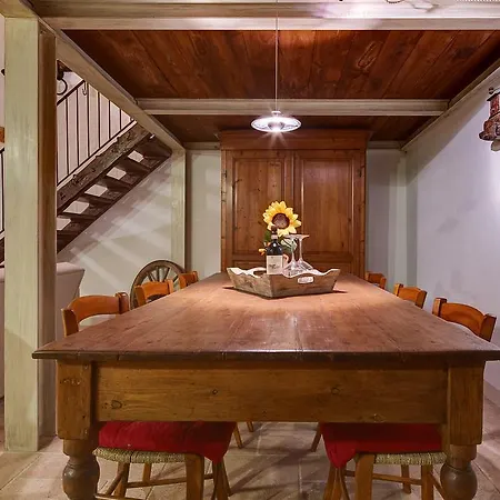 Apartman La Volta Su Arezzo