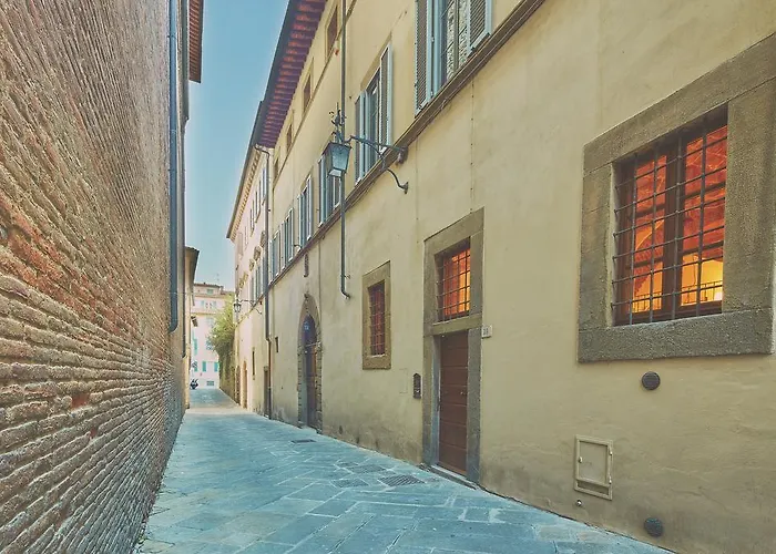 La Volta Su Apartament
