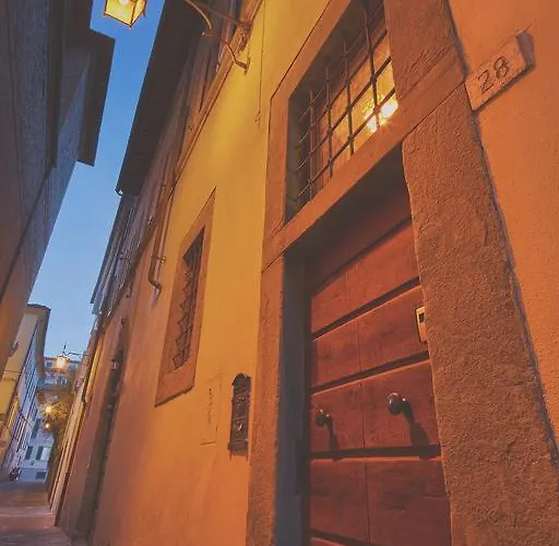 La Volta Su