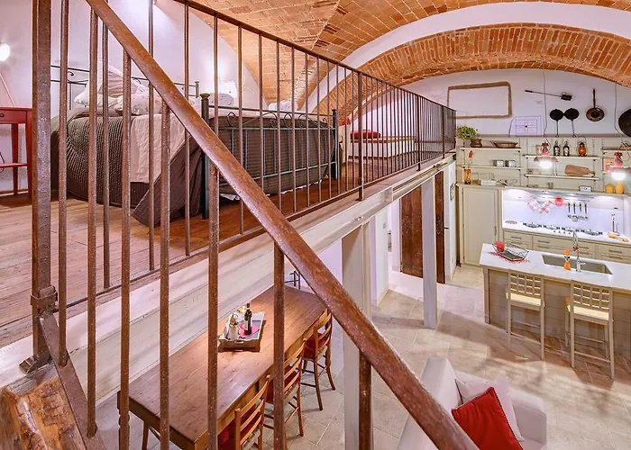 La Volta Su Appartement *